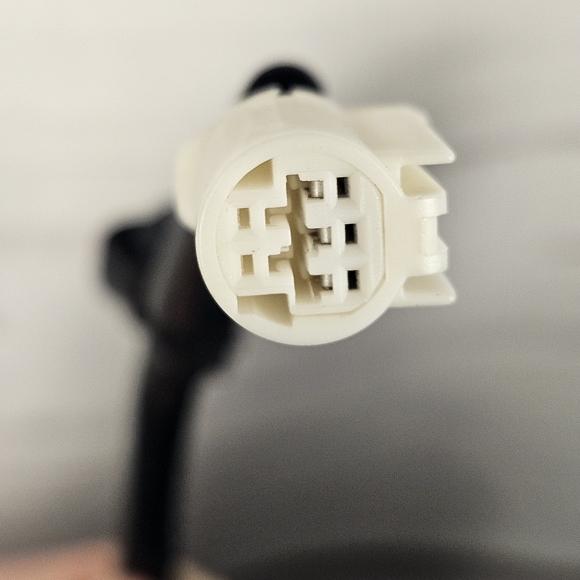 Kool Vue Driver Side Power Mirror for 2010-2013 Toyota Highlander - Picture 5 of 5